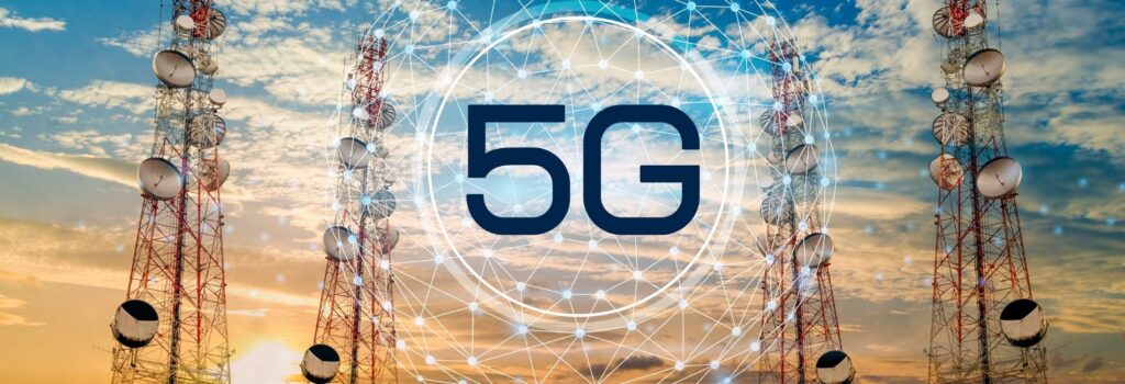 5g - os primeiros passos para entender