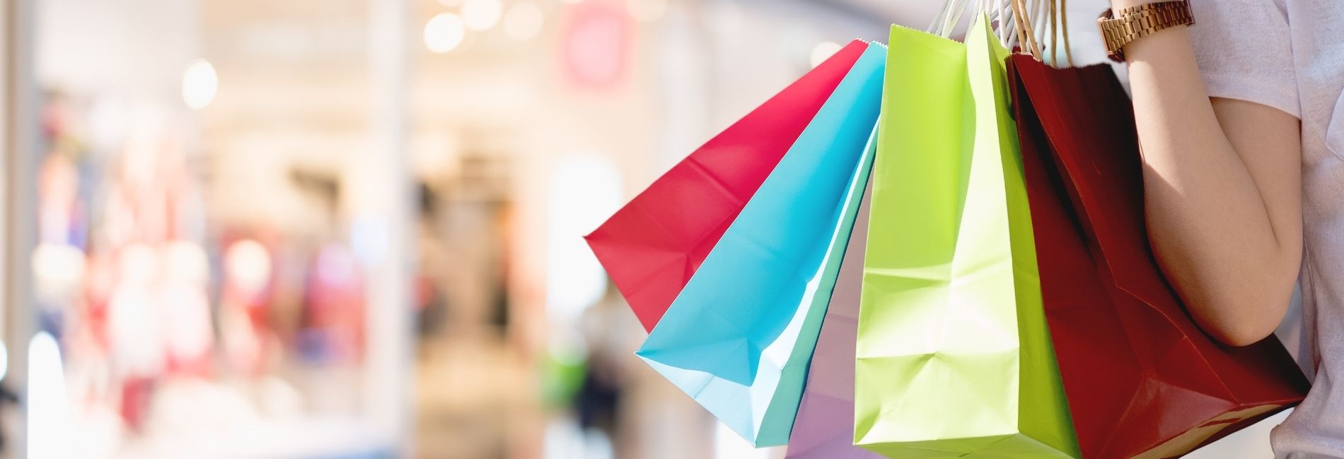 4 pontos em que se a conectividade for ruim para os shoppers, também será um problema para o seu shopping
