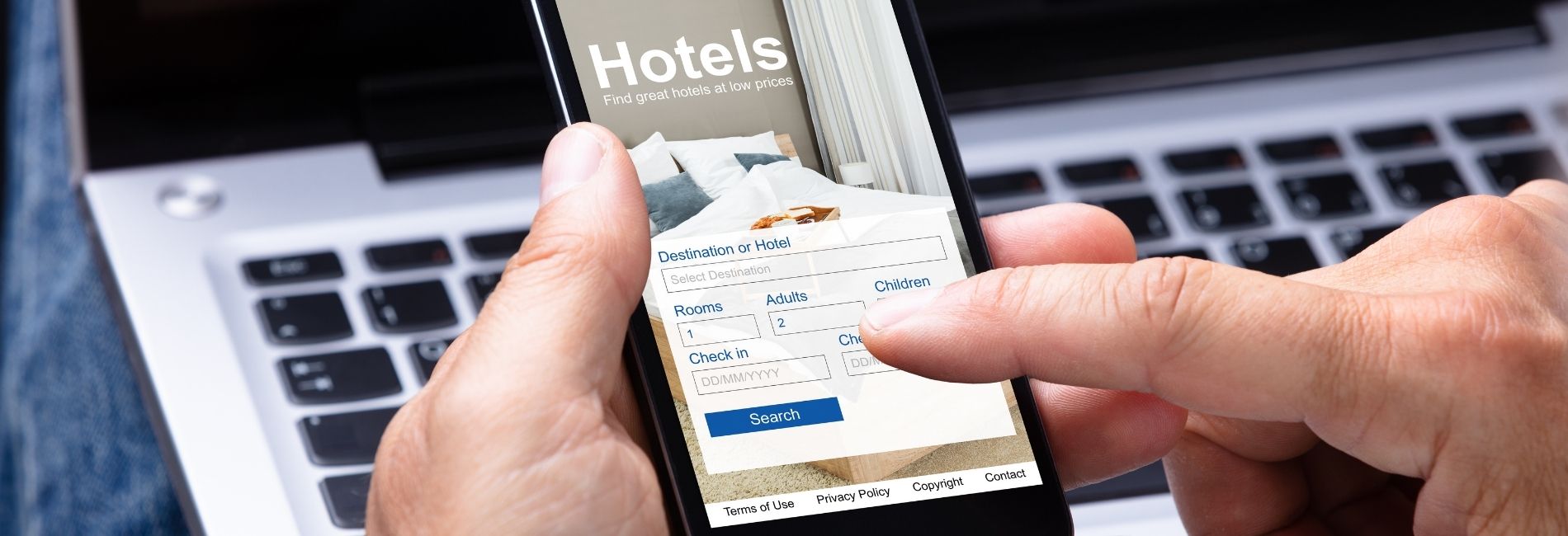 Wi-fi x cobertura de celular: qual é a mais importante para o seu hotel oferecer?